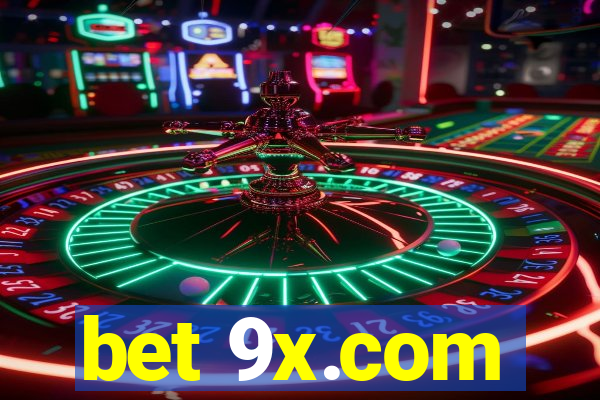 bet 9x.com